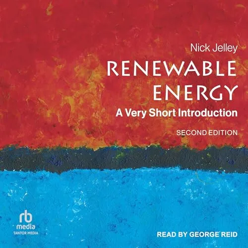 Renewable Energy By Nick Jelley